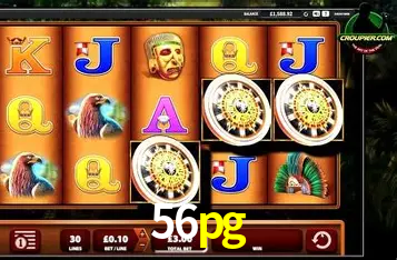 A Revolução dos Aplicativos de Jogos no 56pg