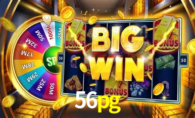 Desvendando o Mundo dos Jogos Virtuais na 56pg