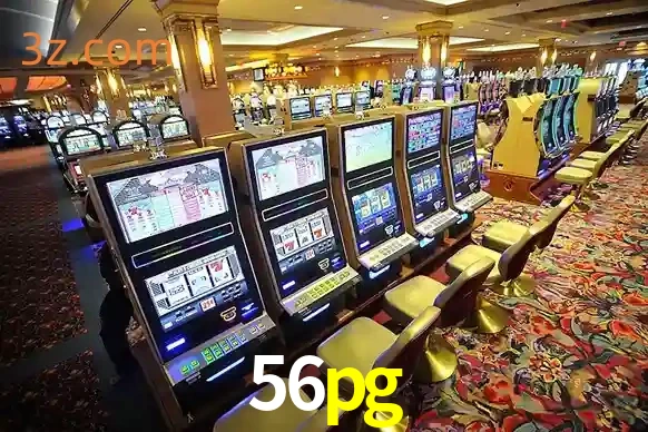 10 Perfis de Indivíduos que Exigem Cautela no 56pg Cassino