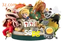 56pg slot