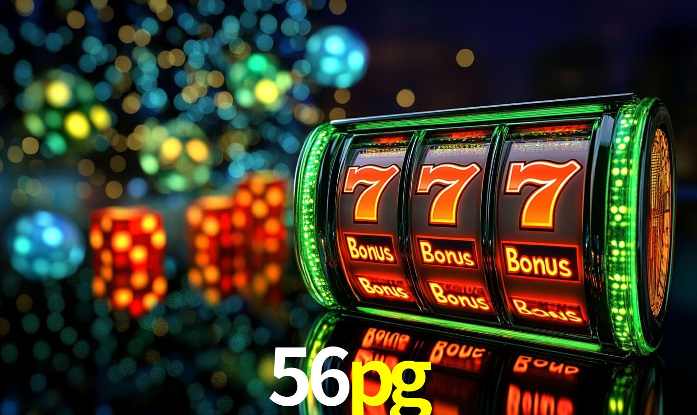Casino Ao Vivo 56pg