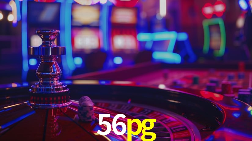 Experimente o Login Seguro Premium no 56pg