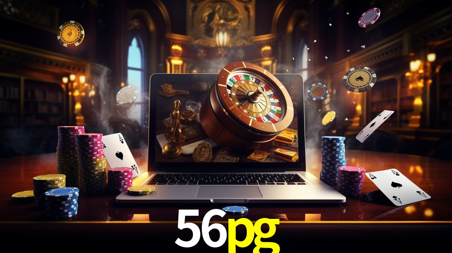 Blackjack Table 56pg