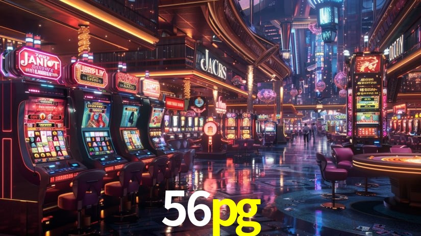 Live Casino 56pg