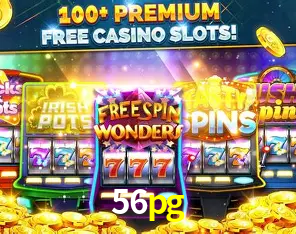 A Experiência Imersiva dos Cassinos Ao Vivo no 56pg