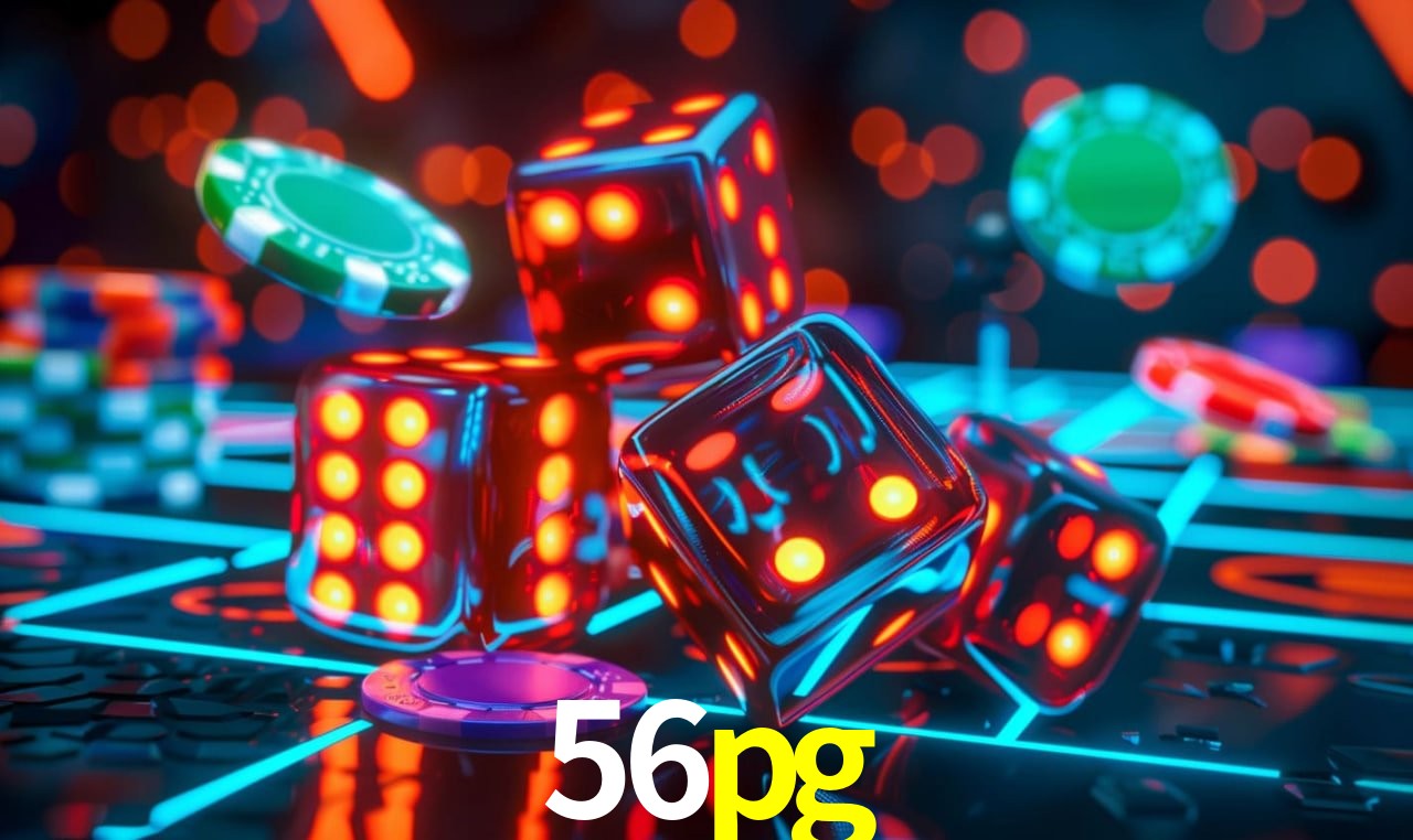 Download para Android e iOS na 56pg