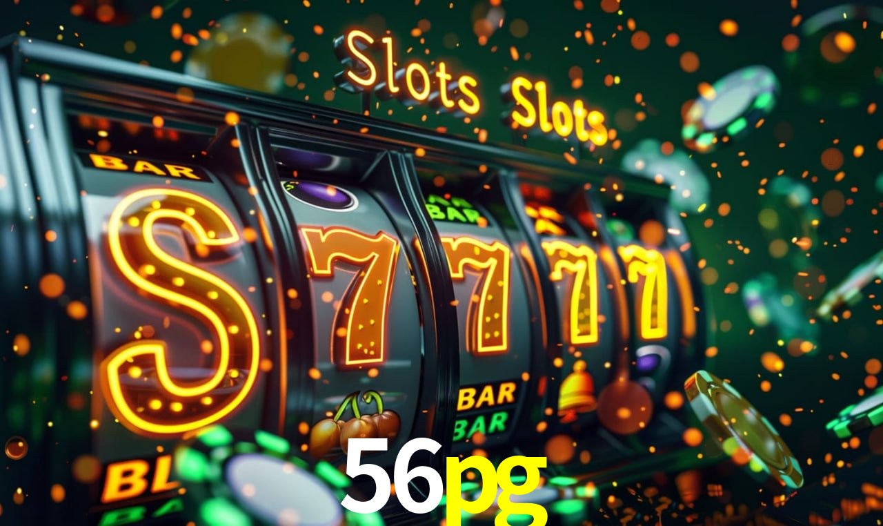 Casino Ao Vivo 56pg