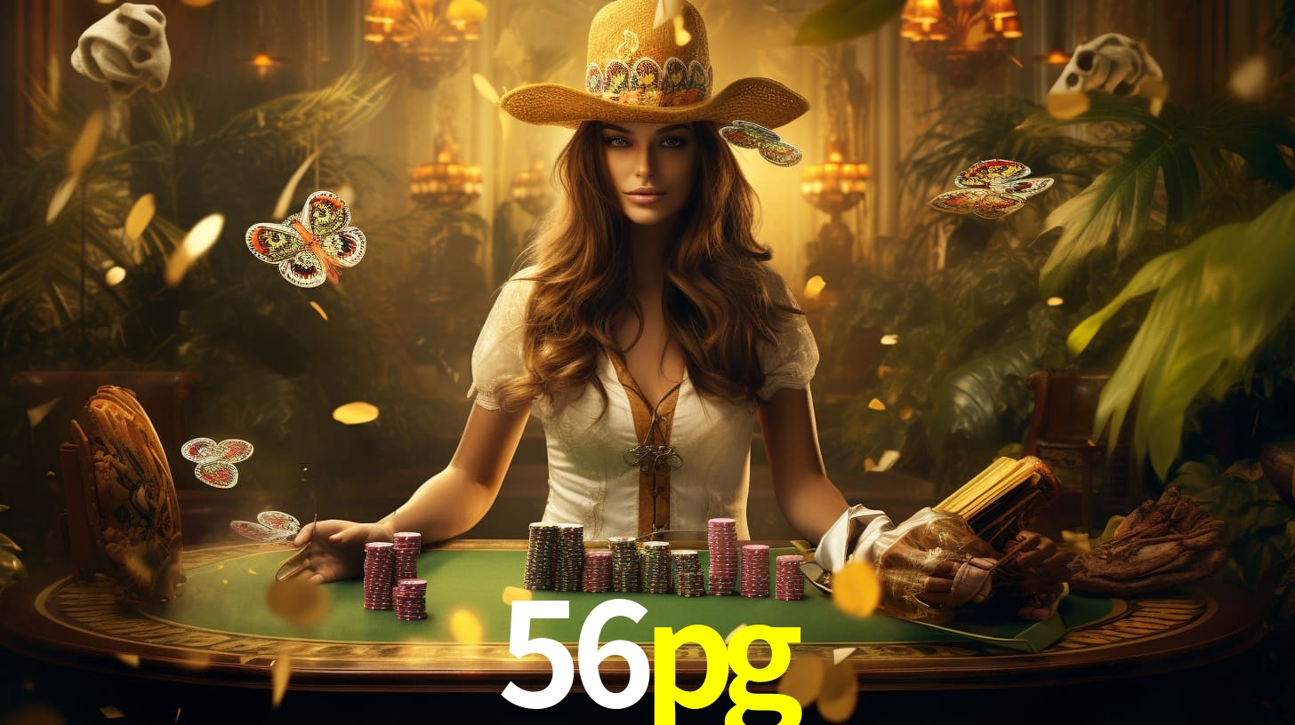 VIP Casino 56pg