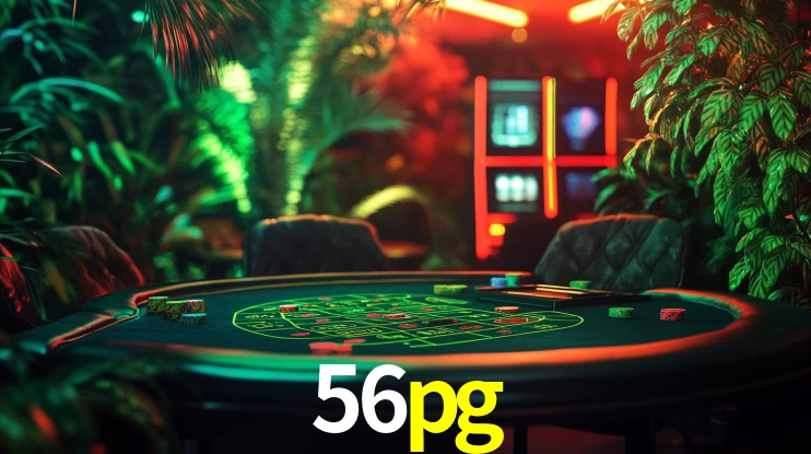 Live Casino 56pg