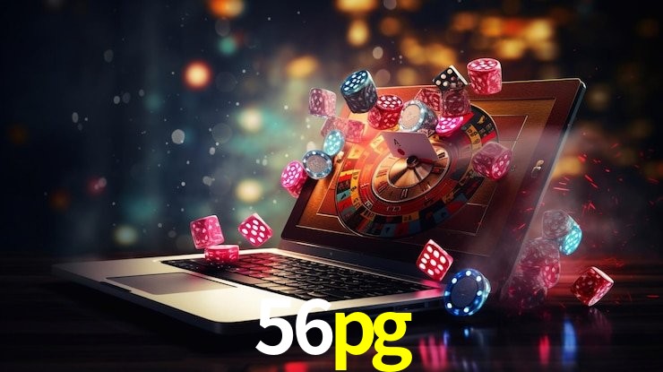 Desvendando o Mundo dos Jogos Virtuais na 56pg