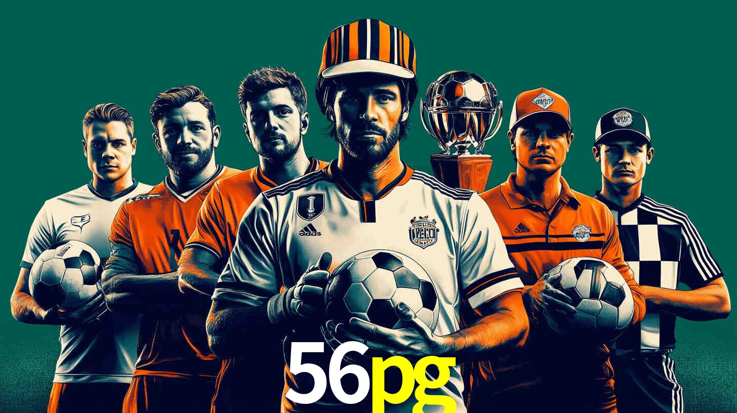 Descubra o Programa VIP da 56pg: Vantagens Exclusivas para Jogadores