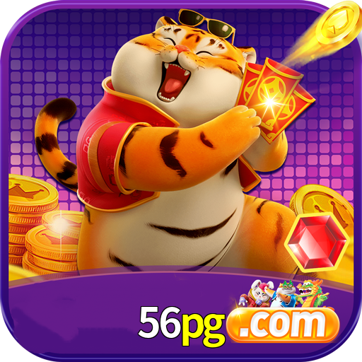 Jogos de fortune da 56pg com prêmios incríveis